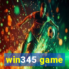 win345 game